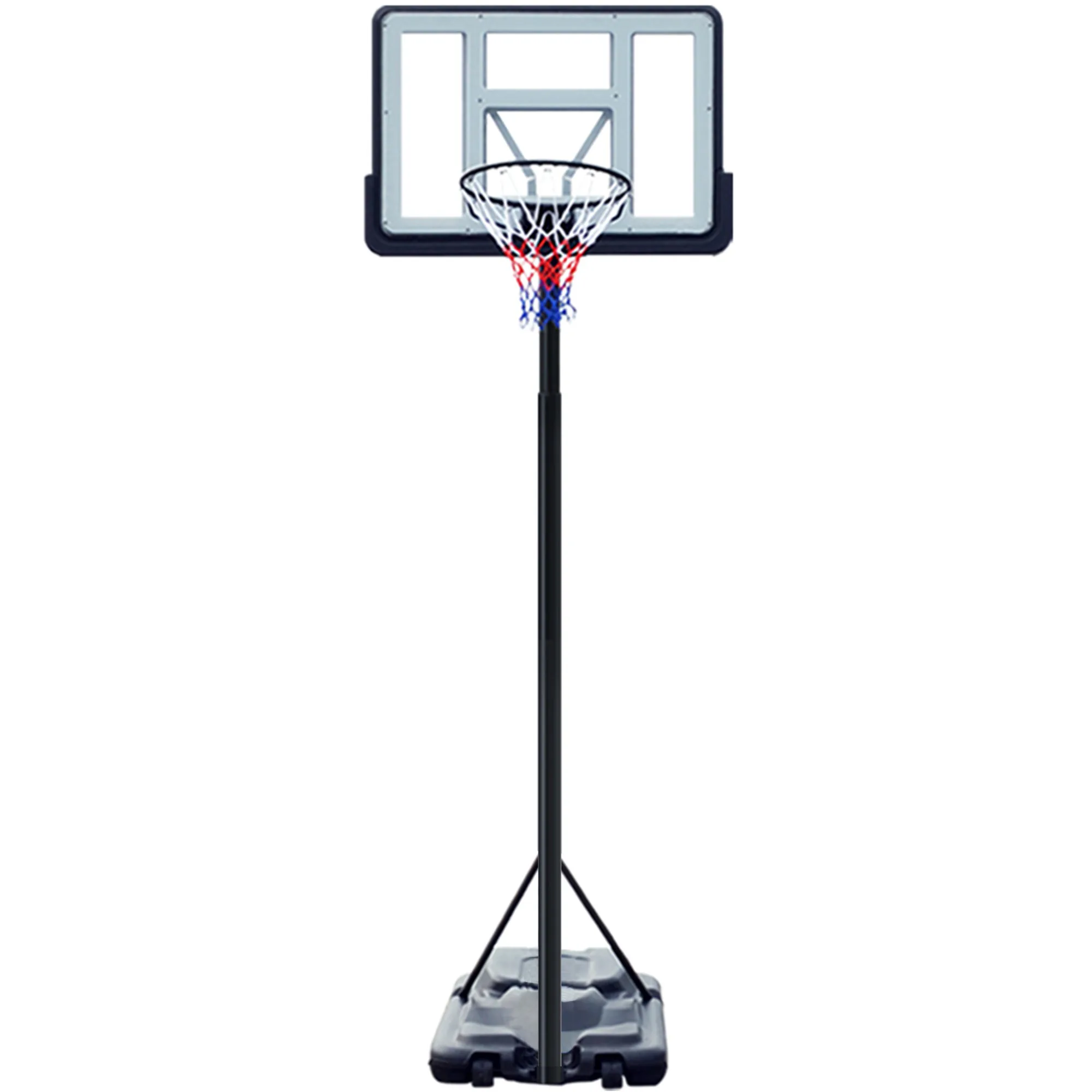 Basketställning Trekkrunner Lay-Up