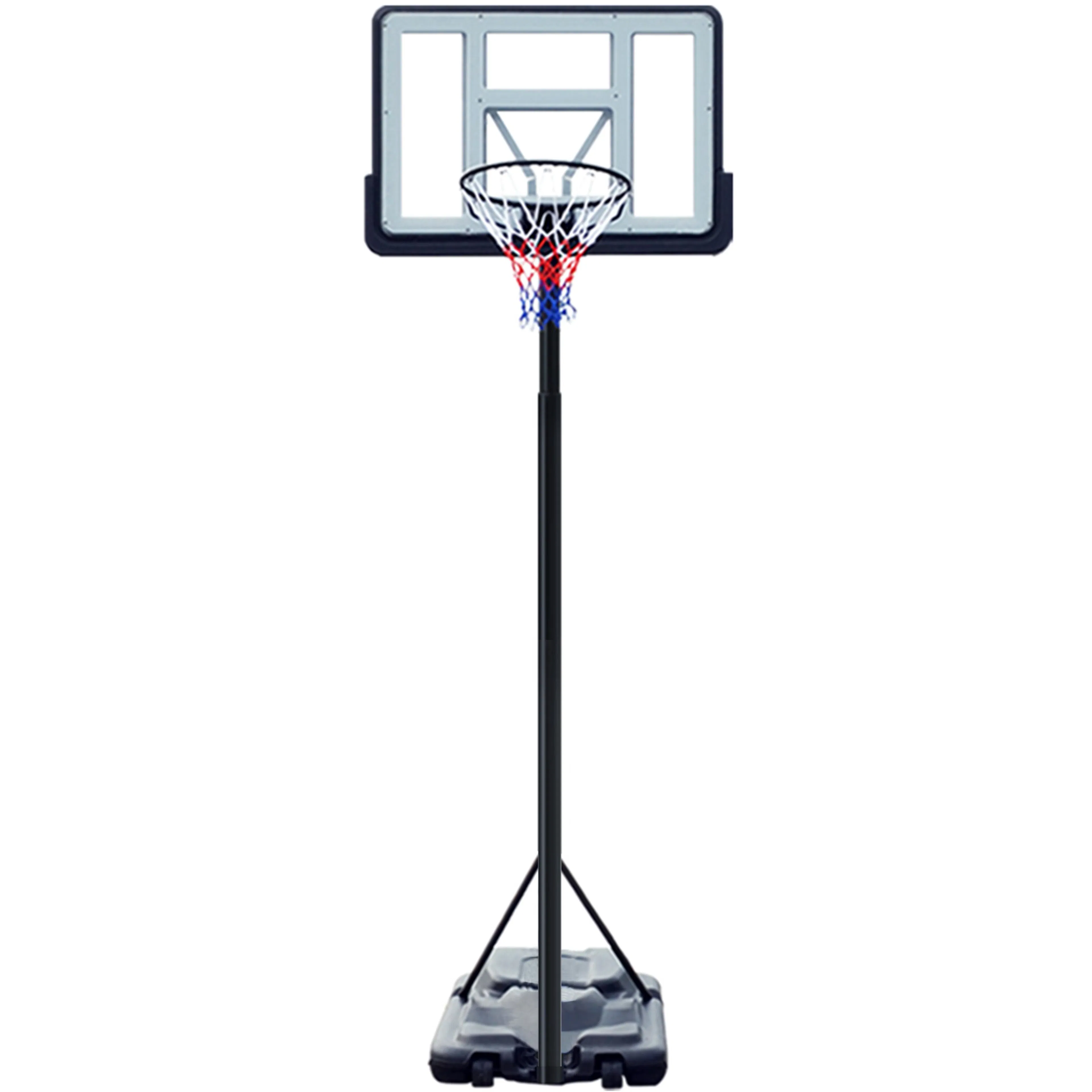 Basketställning Trekkrunner Lay-Up