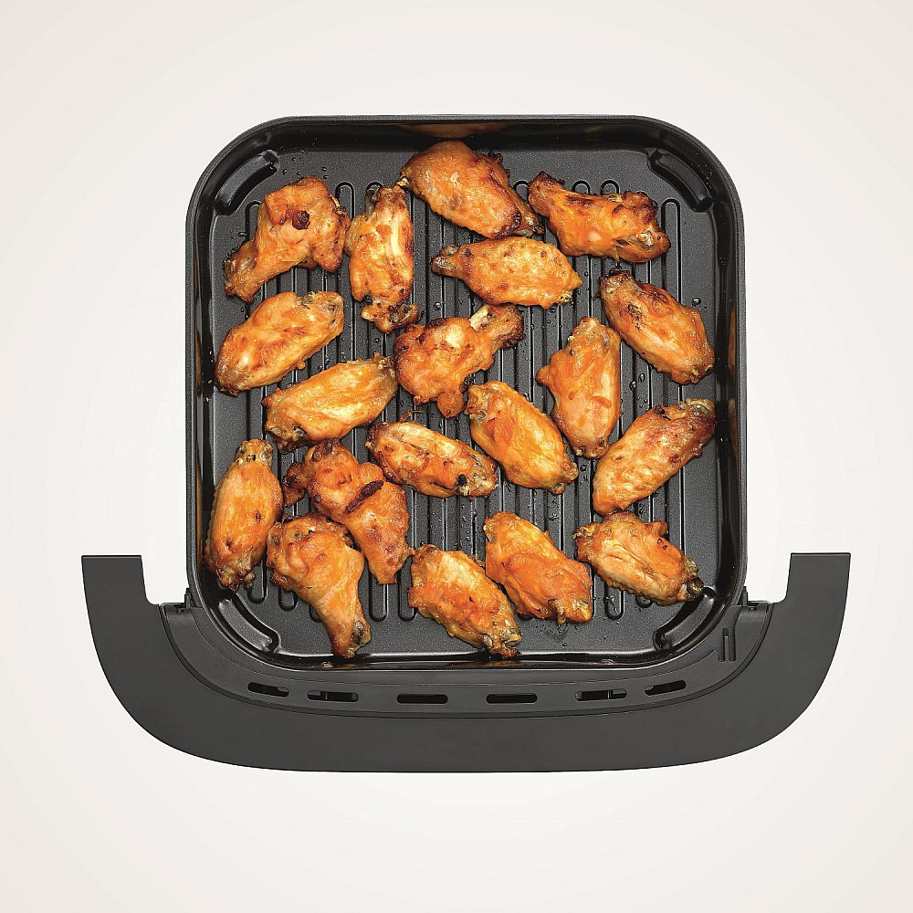 Airfryer Severin S-Fry Pizza FR 2464 4 L
