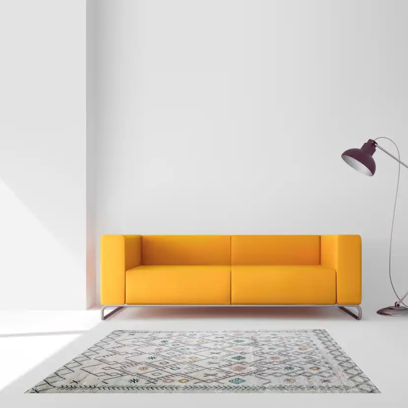 Wiltonmatta Pierre Cardin Diamond 2087A 160x230 cm