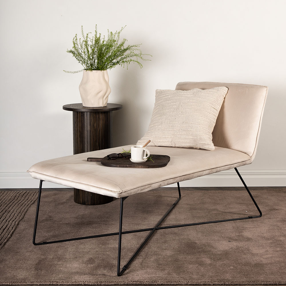 Loungefåtölj Venture Home X-Lounge