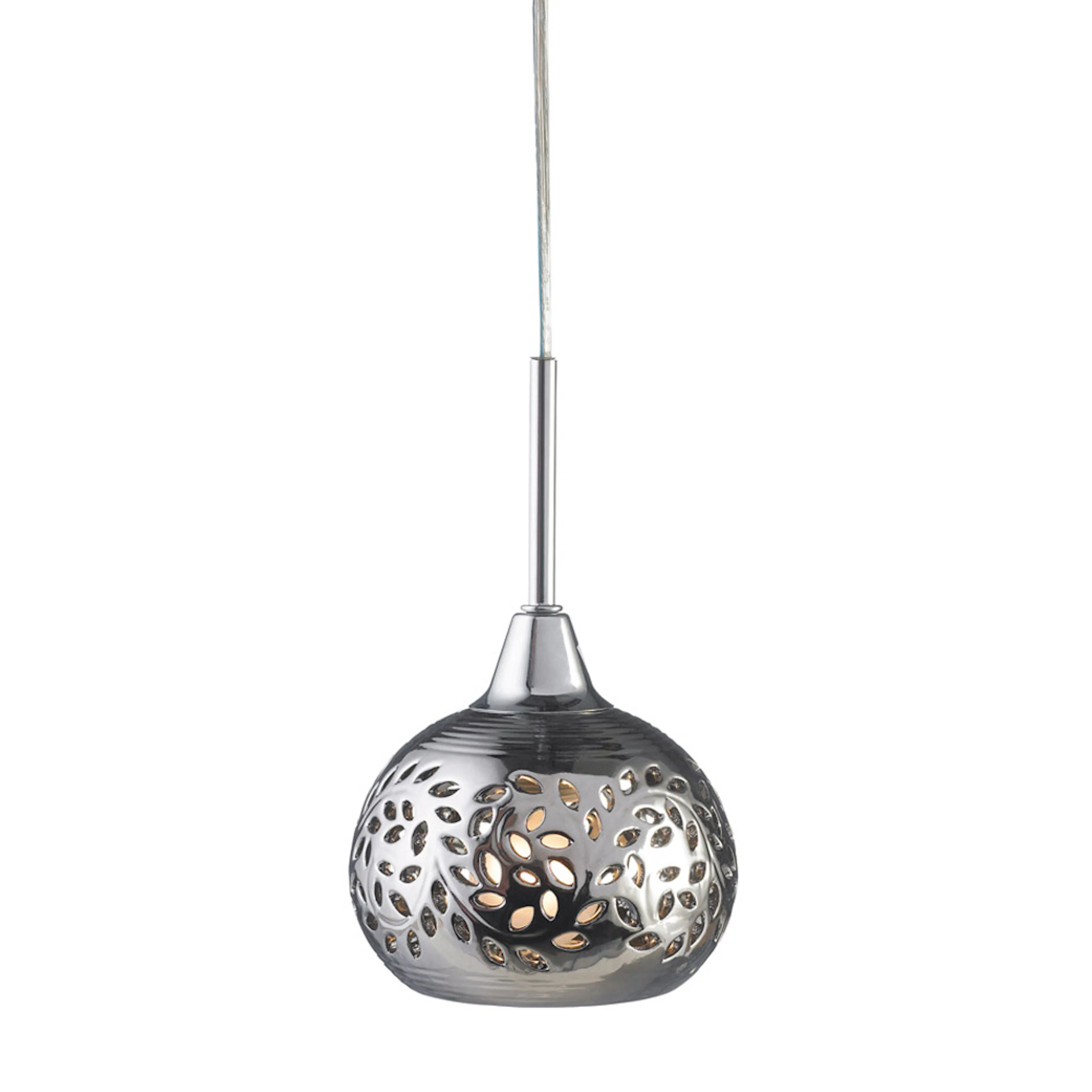 Fönsterlampa Markslöjd Lohals 18 cm