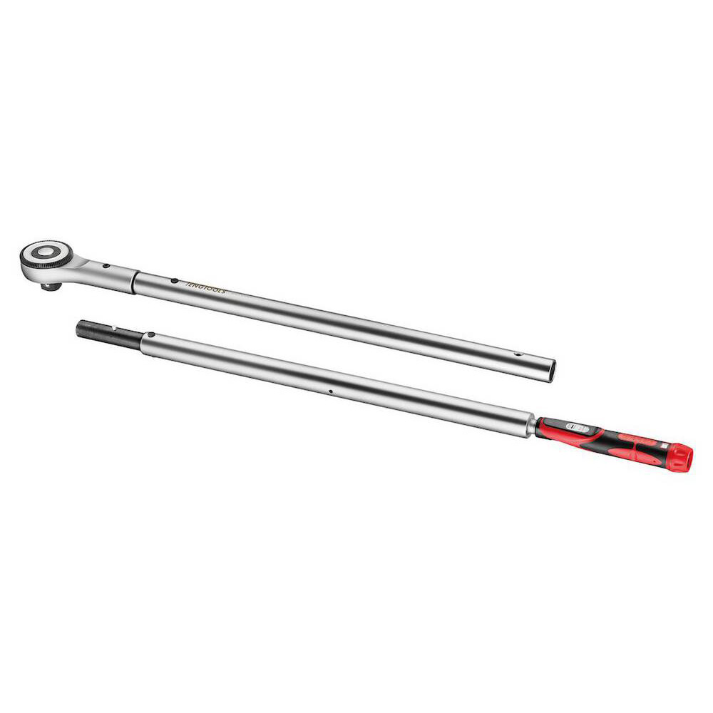 Momentnyckel Teng Tools Plus 1 1500NM