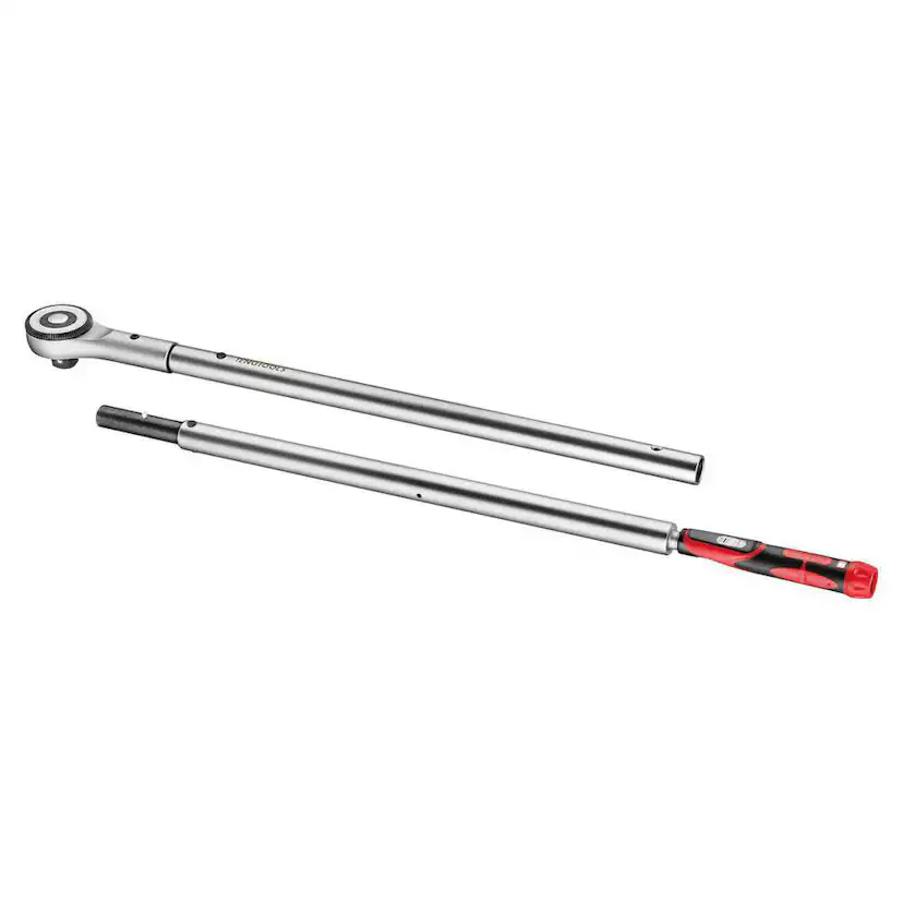 Momentnyckel Teng Tools Plus 1 1500NM