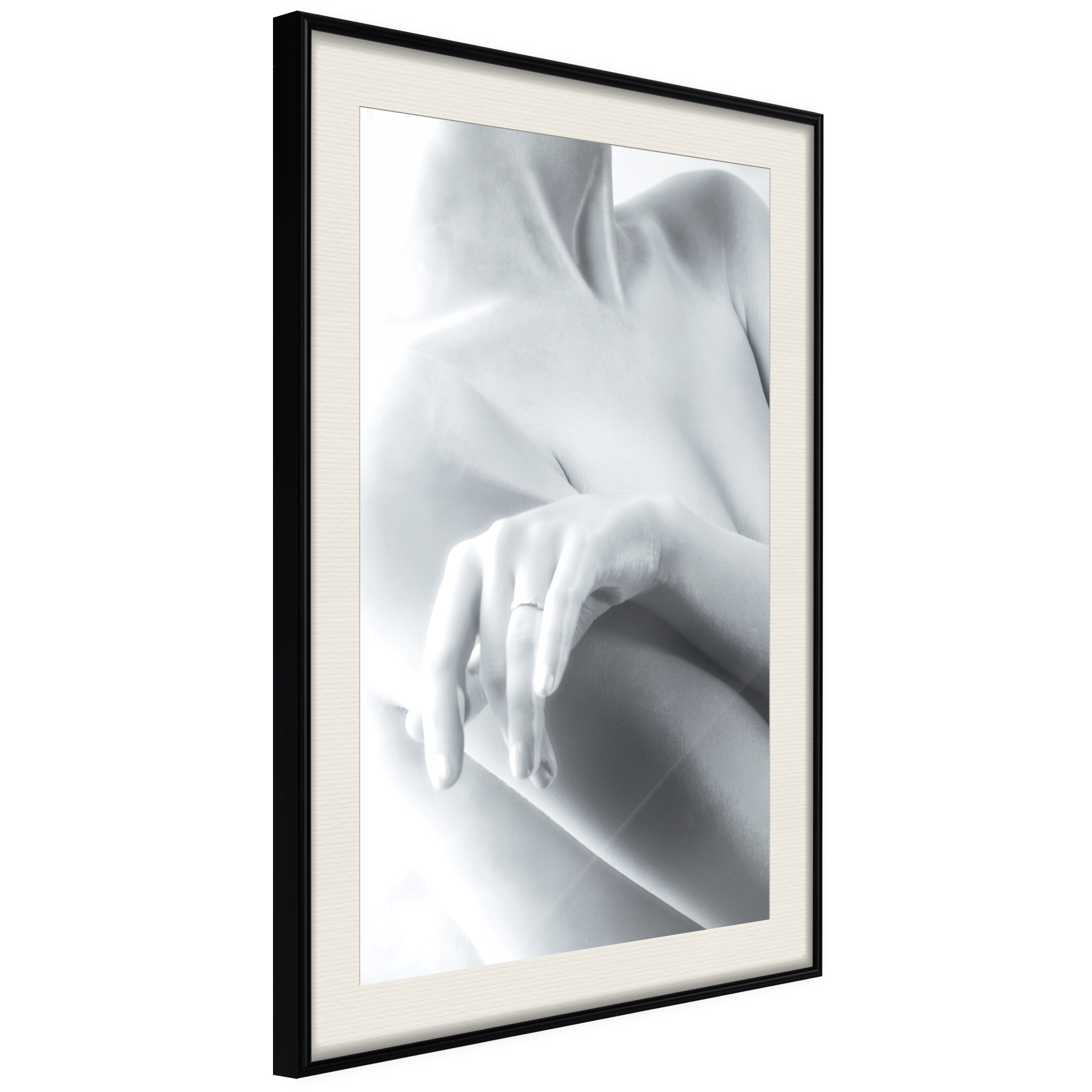 Poster Artgeist Affisch Feminine Delicacy