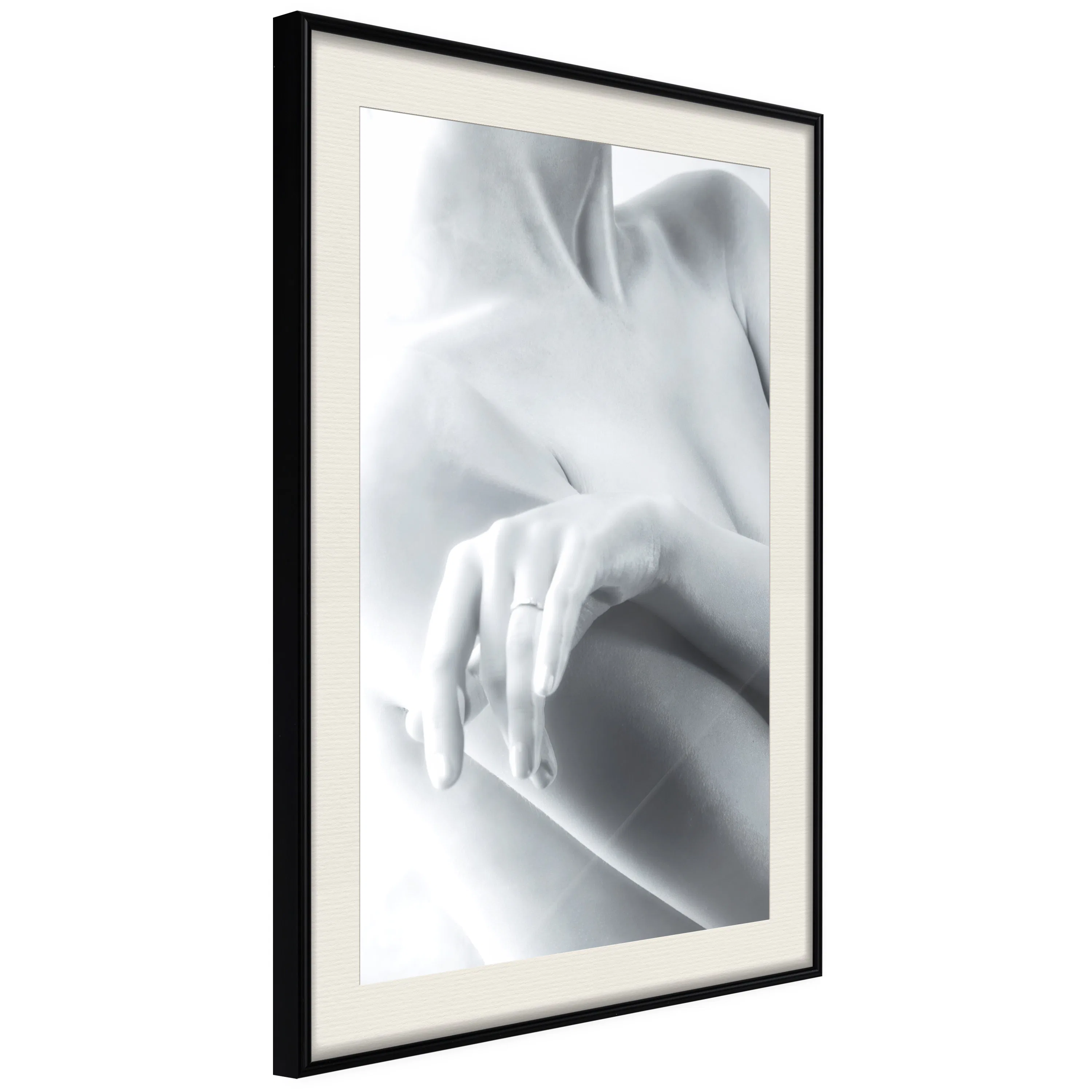 Poster Artgeist Affisch Feminine Delicacy