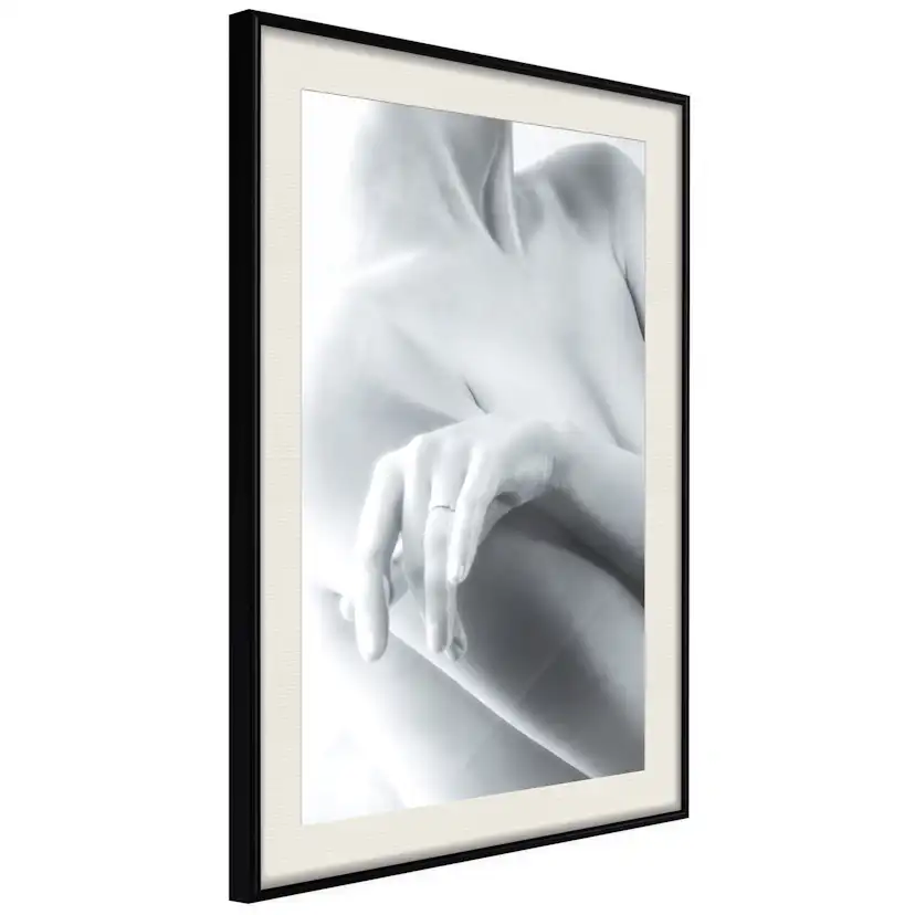 Poster Artgeist Affisch Feminine Delicacy