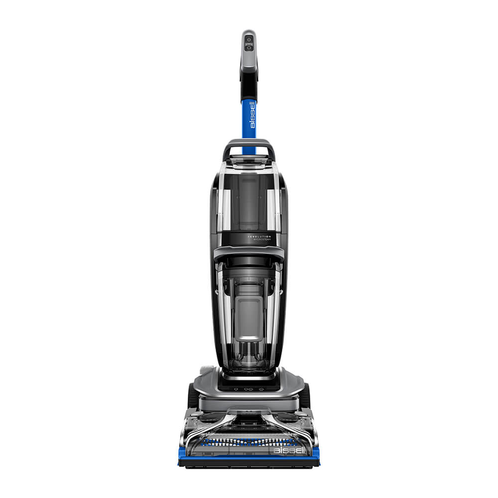 Mattrengörare Bissell Carpet Cleaner Revolution Hydrosteam
