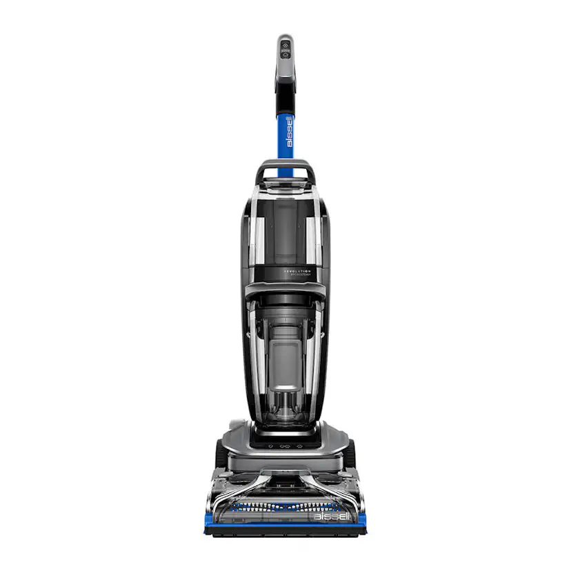 Mattrengörare Bissell Carpet Cleaner Revolution Hydrosteam