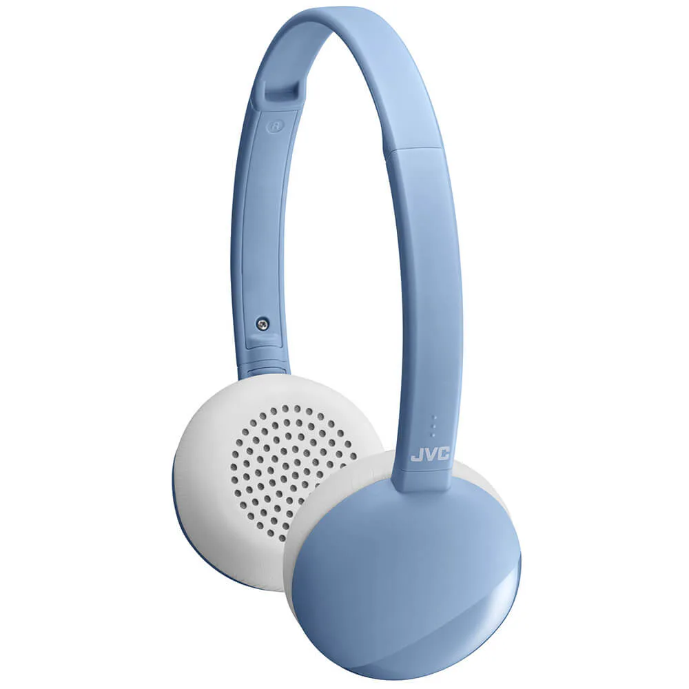 Hörlur JVC On-Ear S22 Trådlös