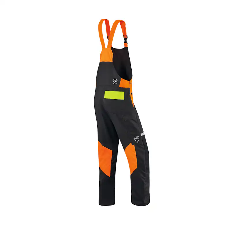 Hängselbyxor STIHL Function Core