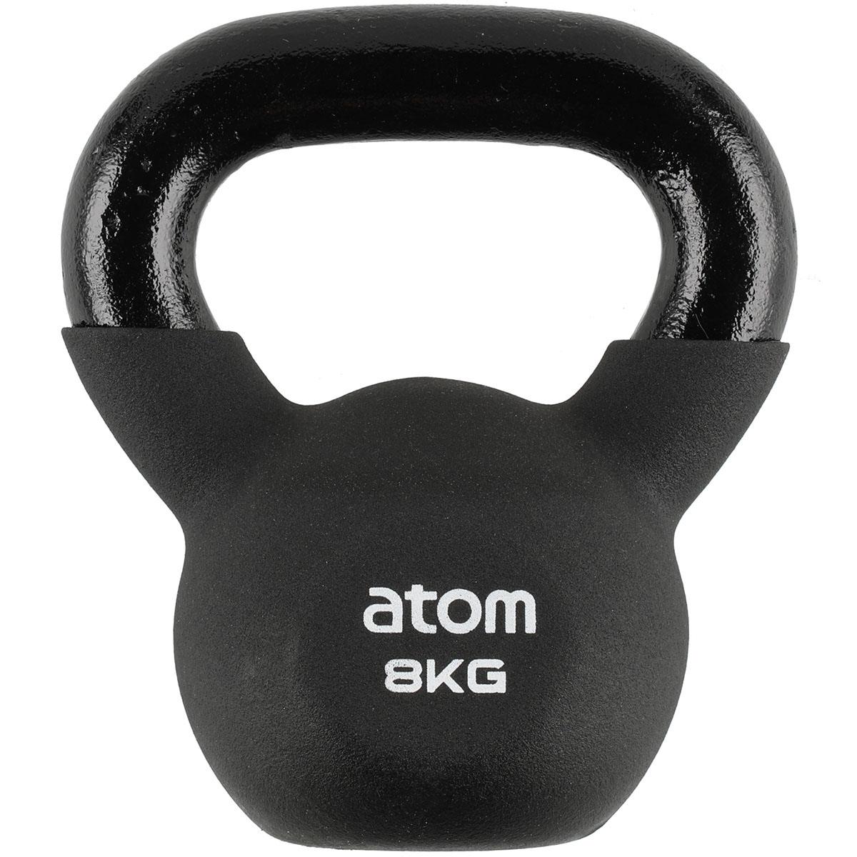 Kettlebell Atom