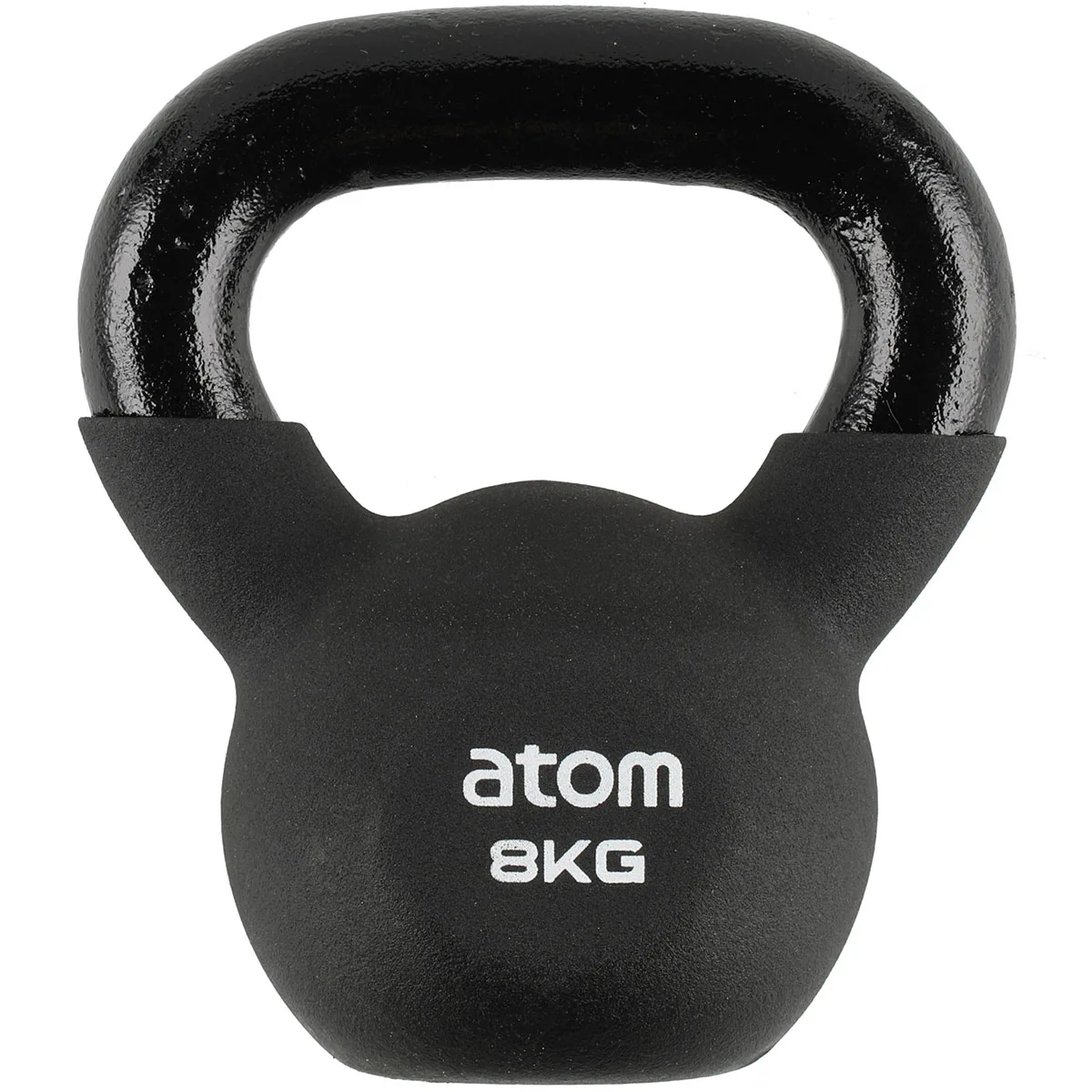 Kettlebell Atom