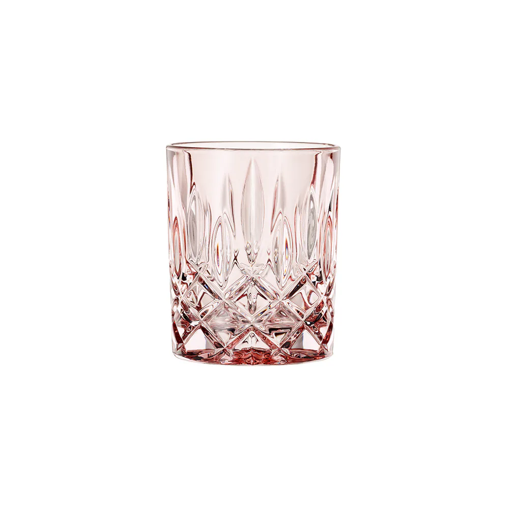 Noblesse tumblerglas 29,5 cl 2-pack Rosa