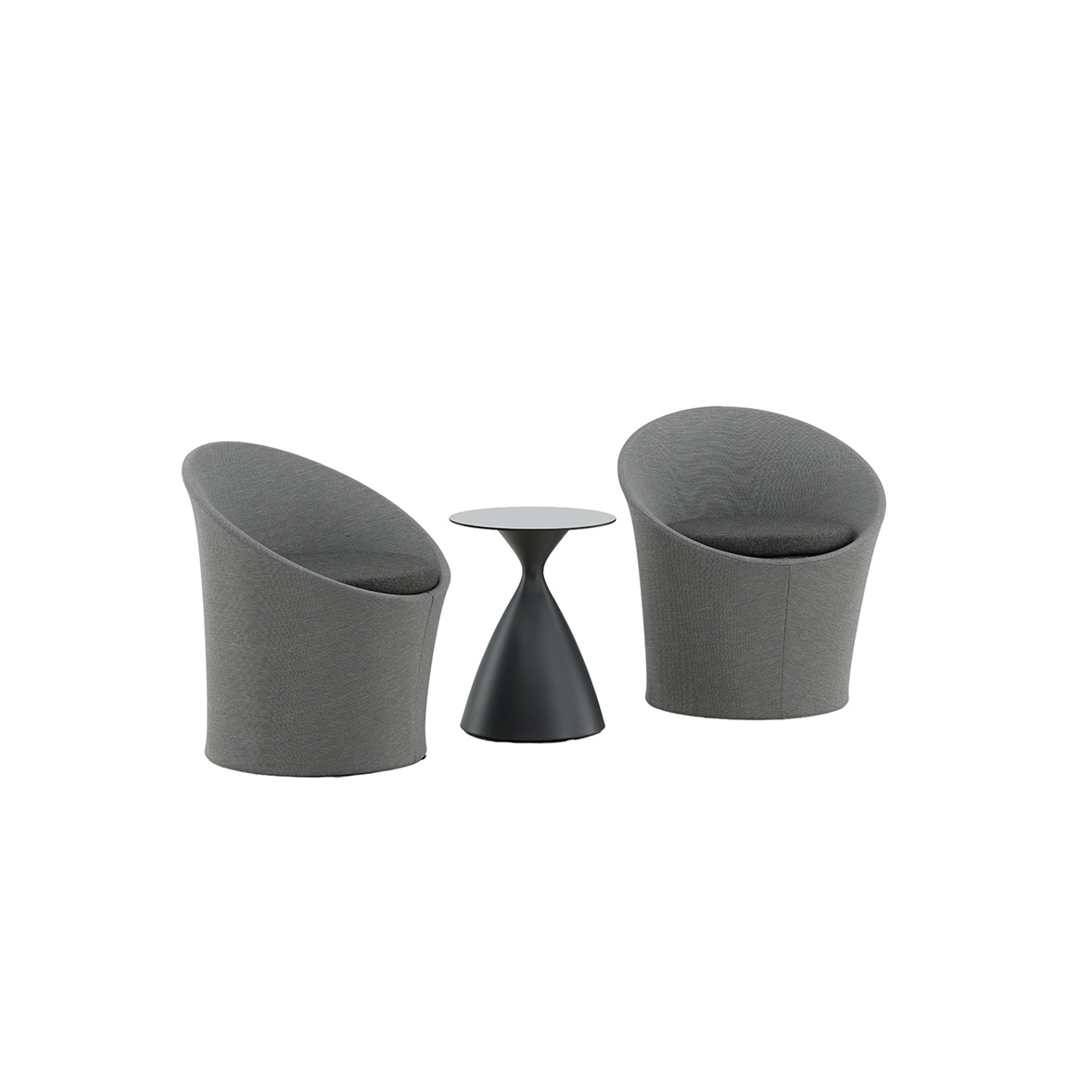 Loungeset Venture Home Spoga Utomhus