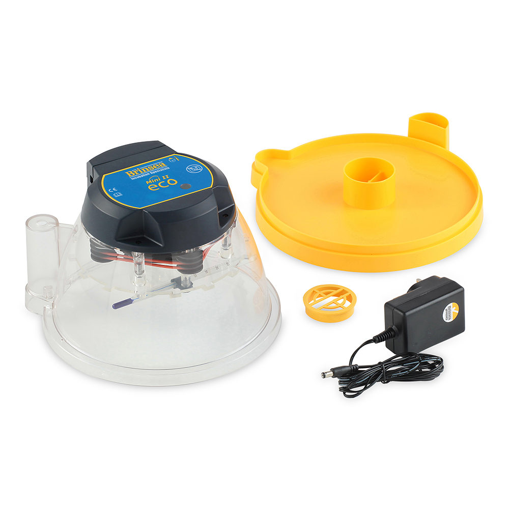 Äggkläckare Brinsea Mini II Eco