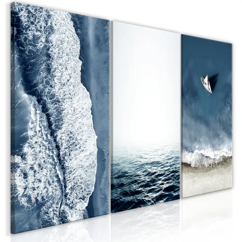 Tavla Arkiio Seascape (Collection)