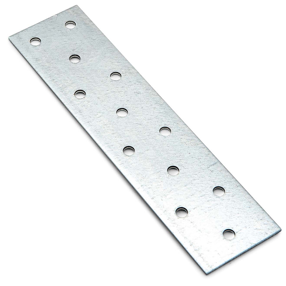 Hålplatta Hp 40x160x1,5 40x160x1,5 mm