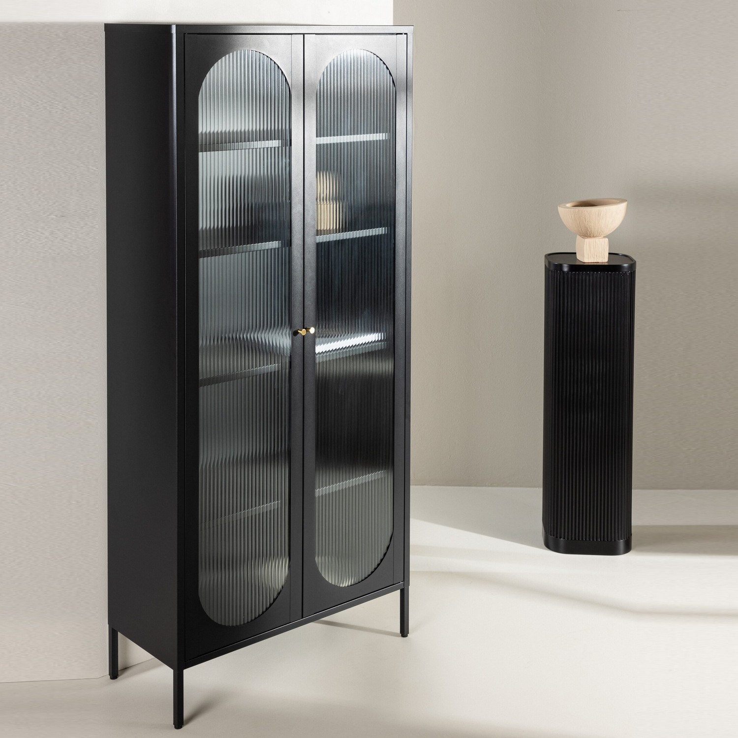 Skåp Venture Home Lima