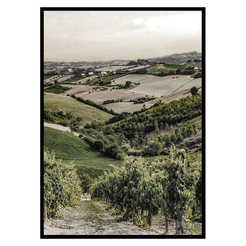 Poster Gallerix Gironde