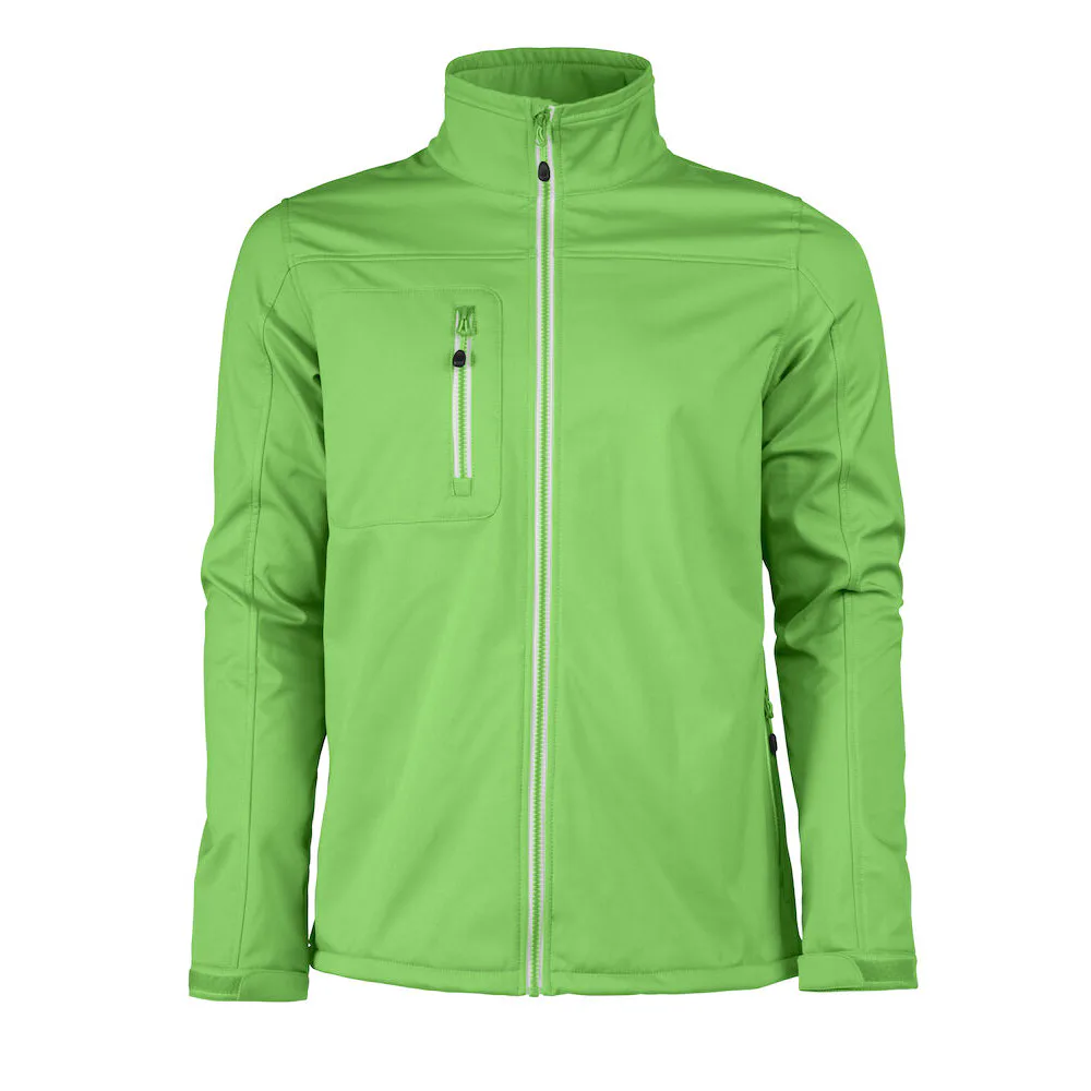 Jacka Printer Vert
