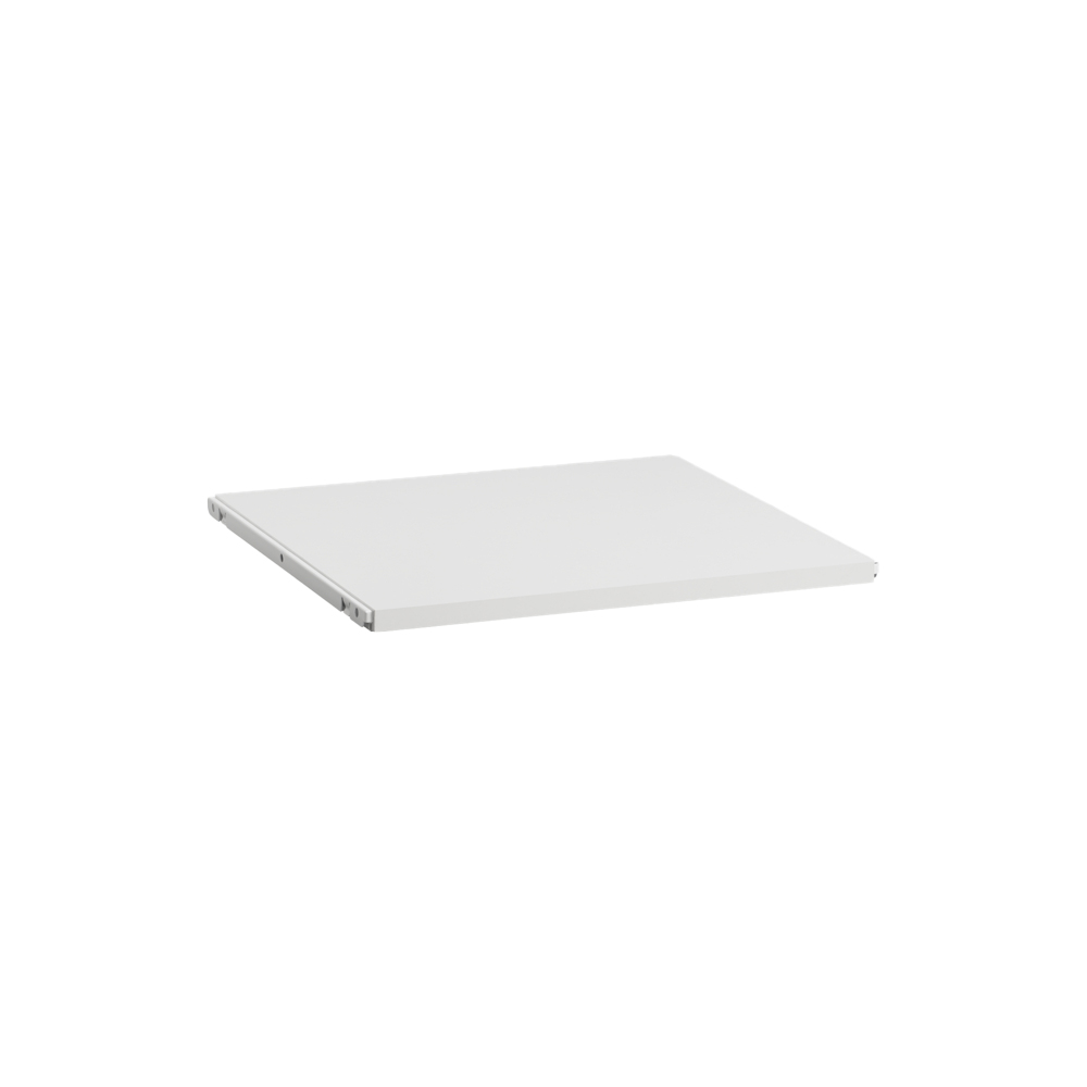 Melaminhylla Elfa Classic Klick-in B: 45 D: 40
