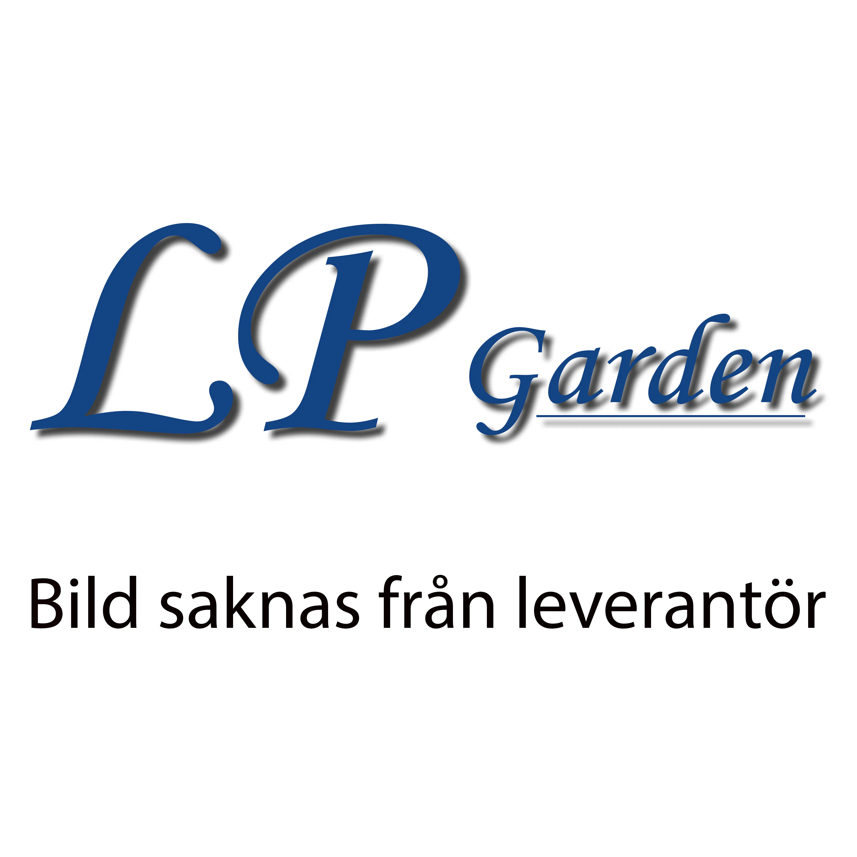 Plåttakspaket LP Garden V-XL