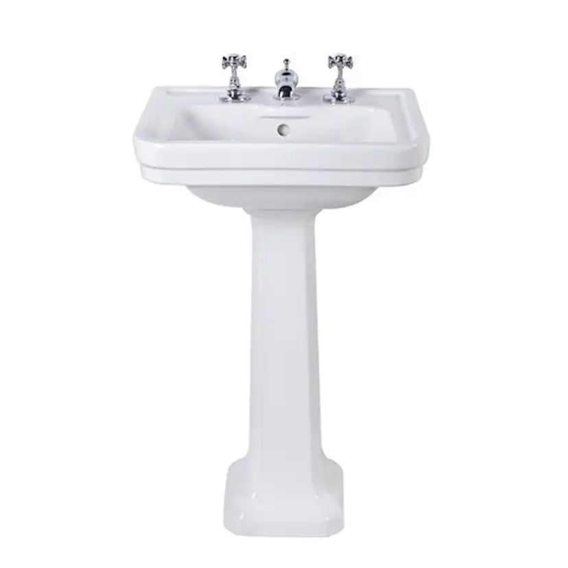 Tvättställ Imperial Chelsea 510 mm