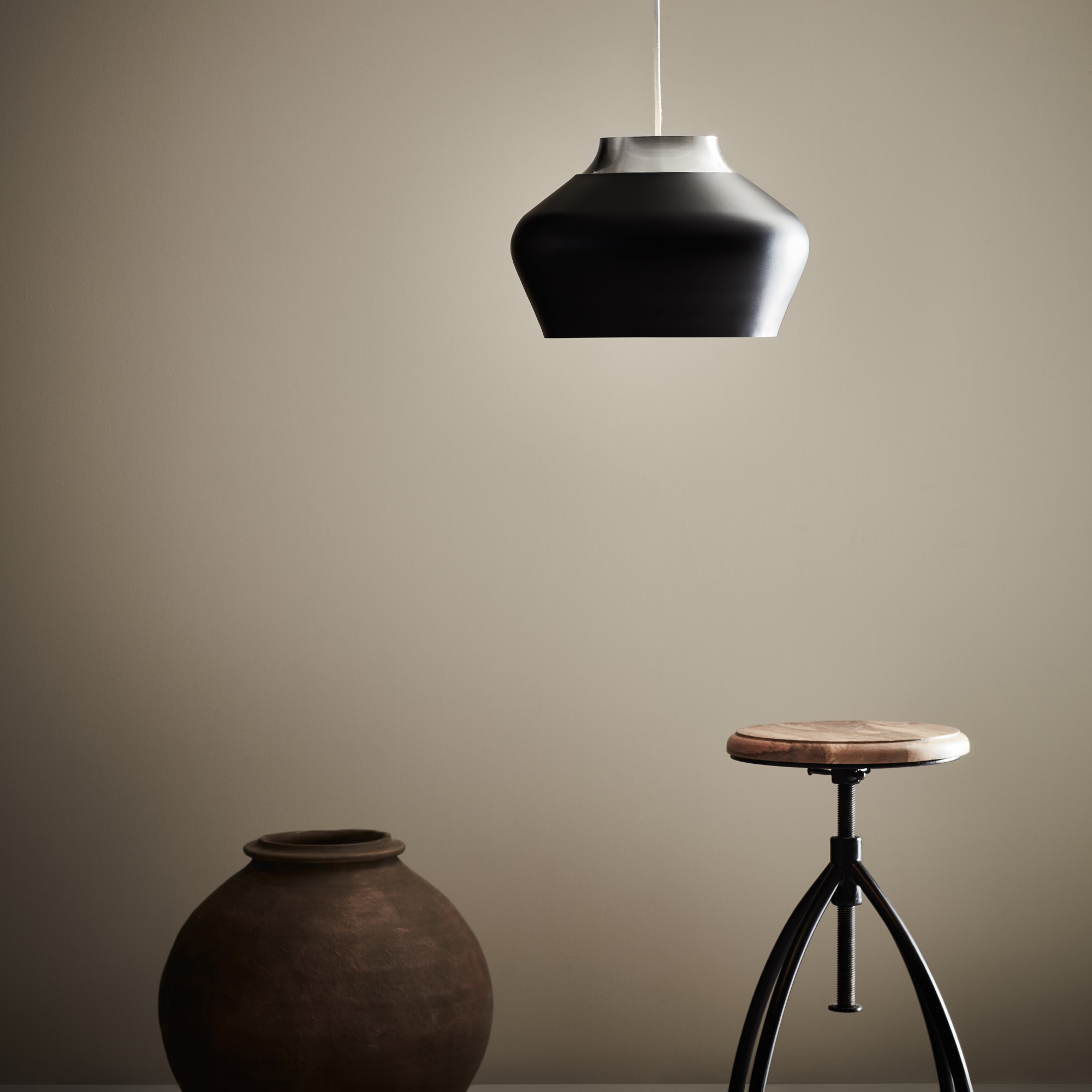 Taklampa Markslöjd Kom 31 cm