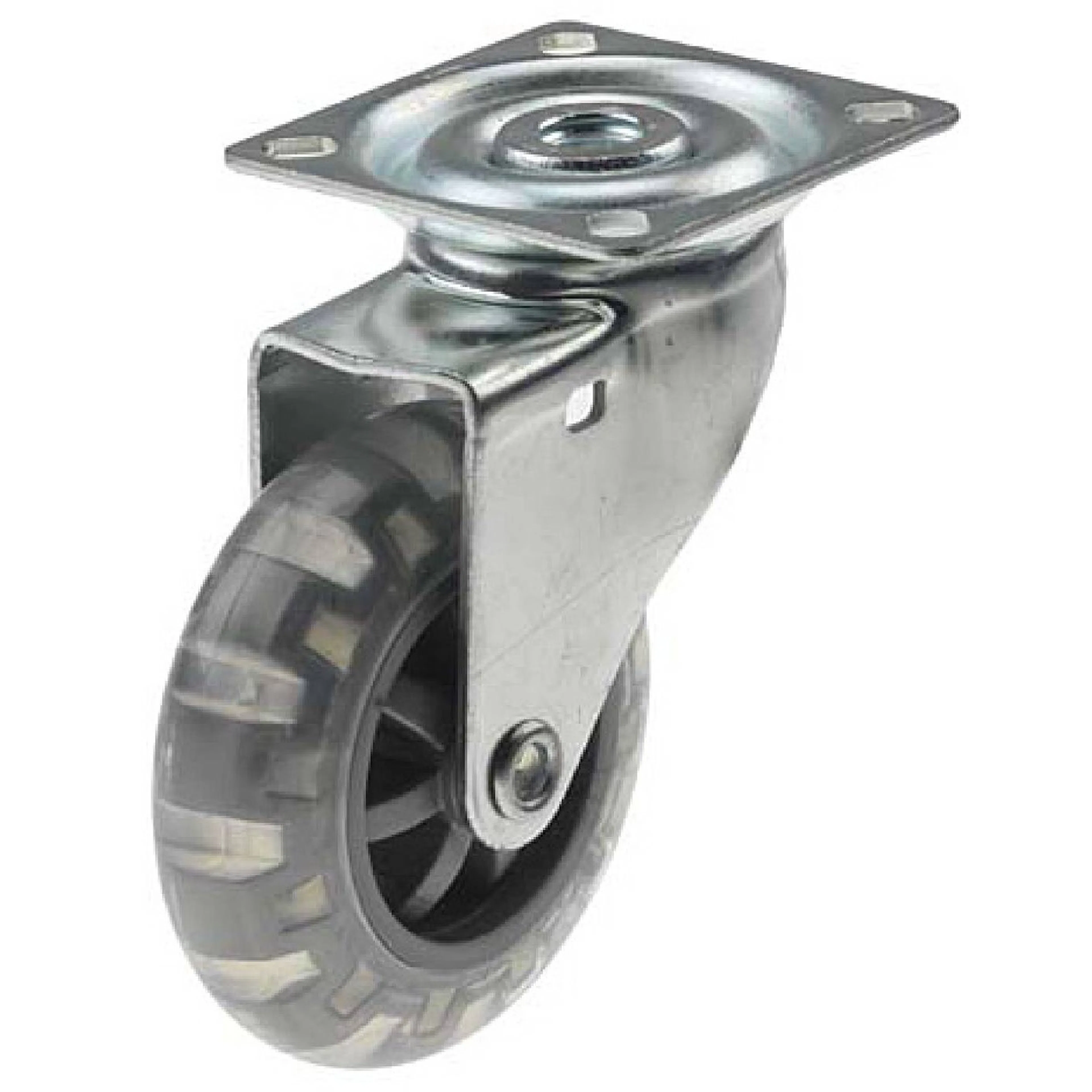 LÄNKHJUL INLINE 75MM Förzinkad, 75 mm