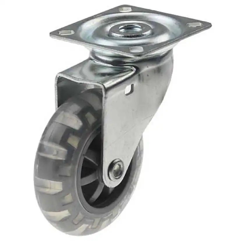 LÄNKHJUL INLINE 75MM Förzinkad, 75 mm