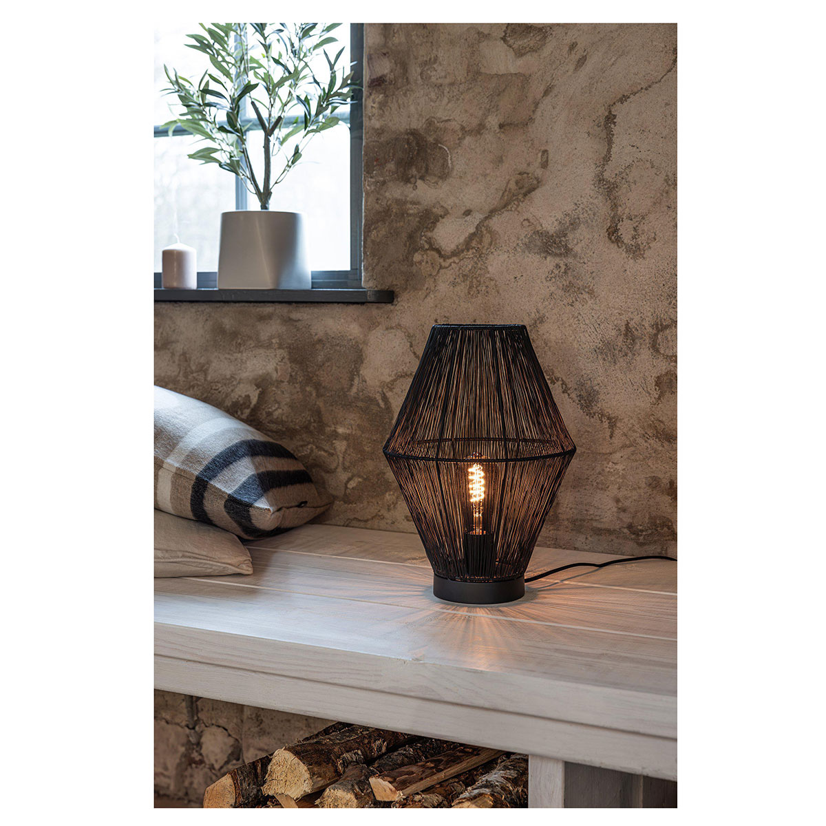 Bordslampa Markslöjd Casa