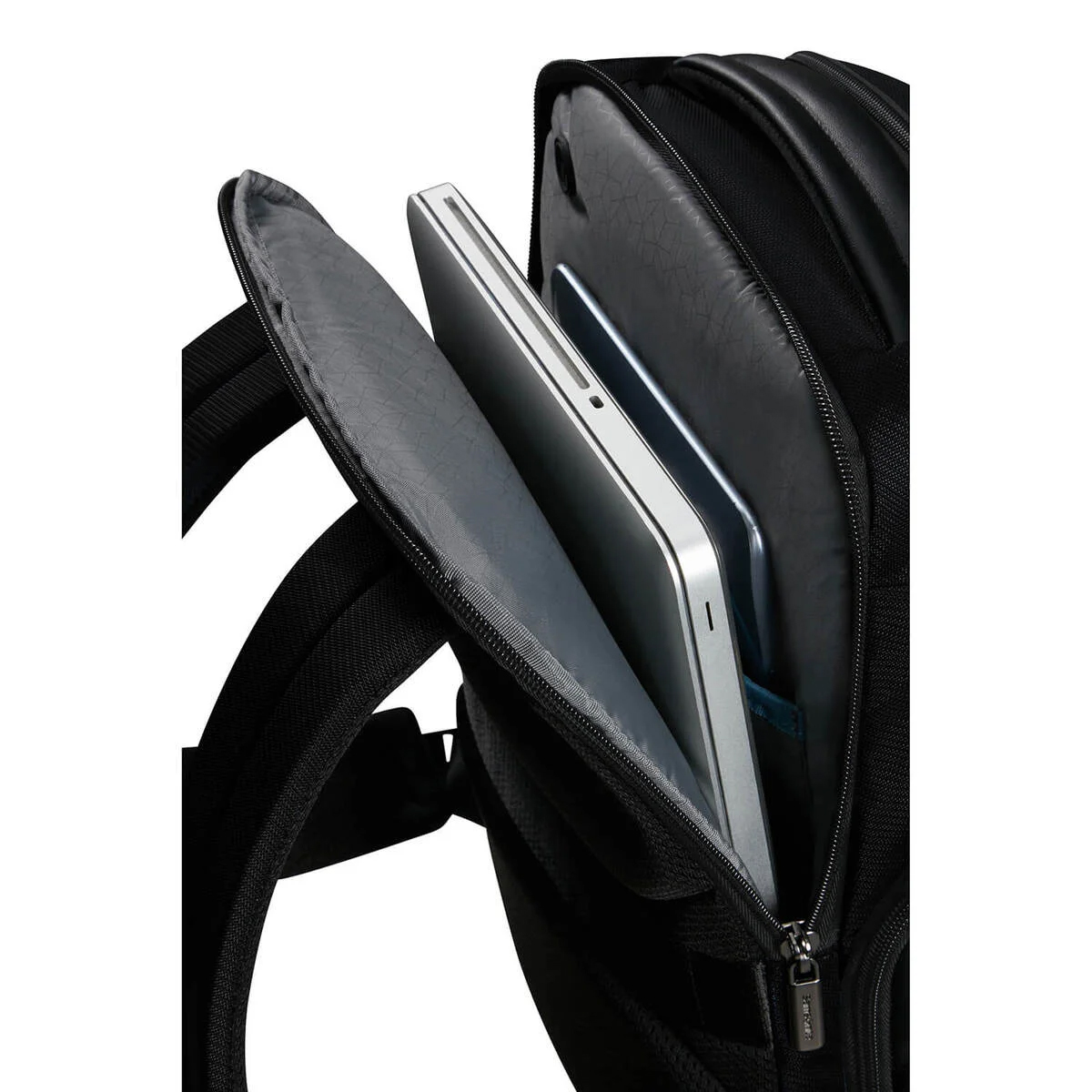 Ryggsäck SAMSONITE Evosight Modern i PET- Plast