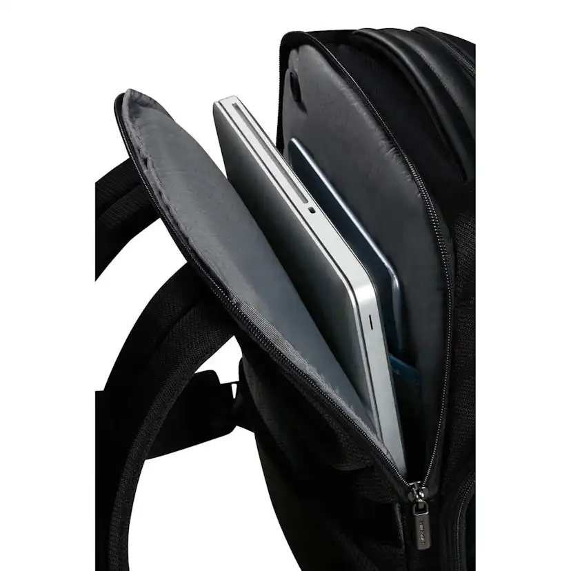Ryggsäck SAMSONITE Evosight Modern i PET- Plast