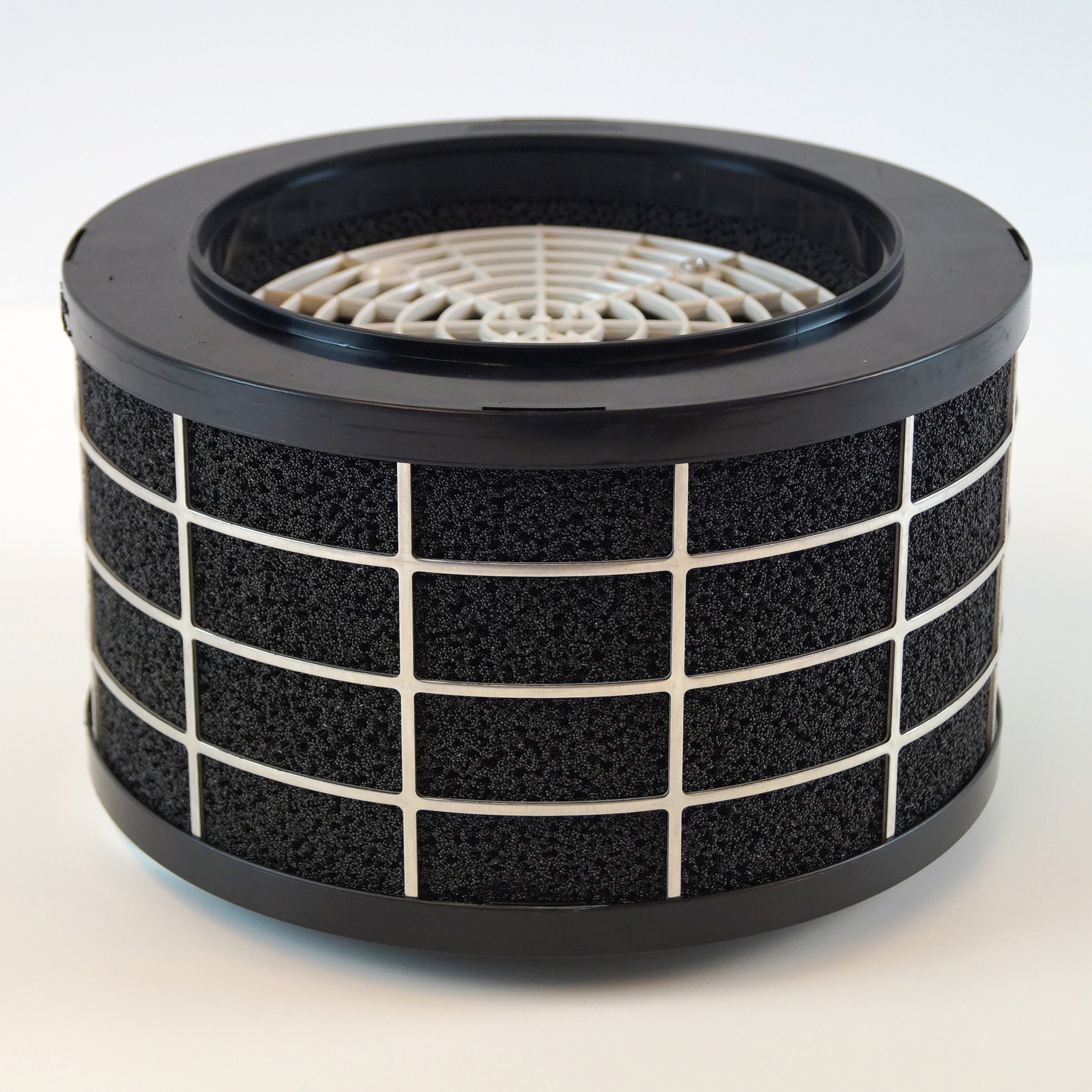 Plasmexfilter Thermex med Monteringslåda Ovan Skåp