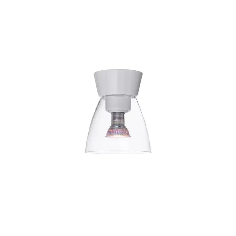 Takplafond Belid Bizzo D165 E27 IP21 LED