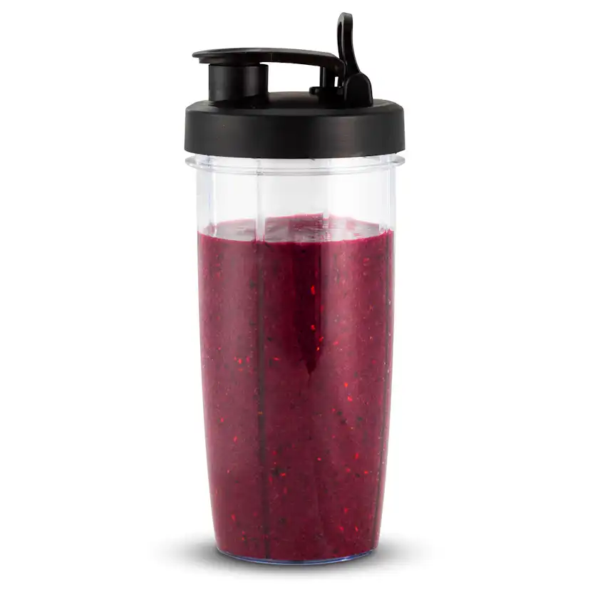 Smoothie Maker Champion Power Extra Flaska SM115