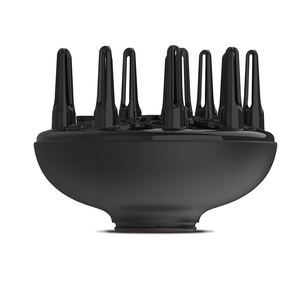 Hårtork Taurus 2200W Digital Shining 220 Ionic