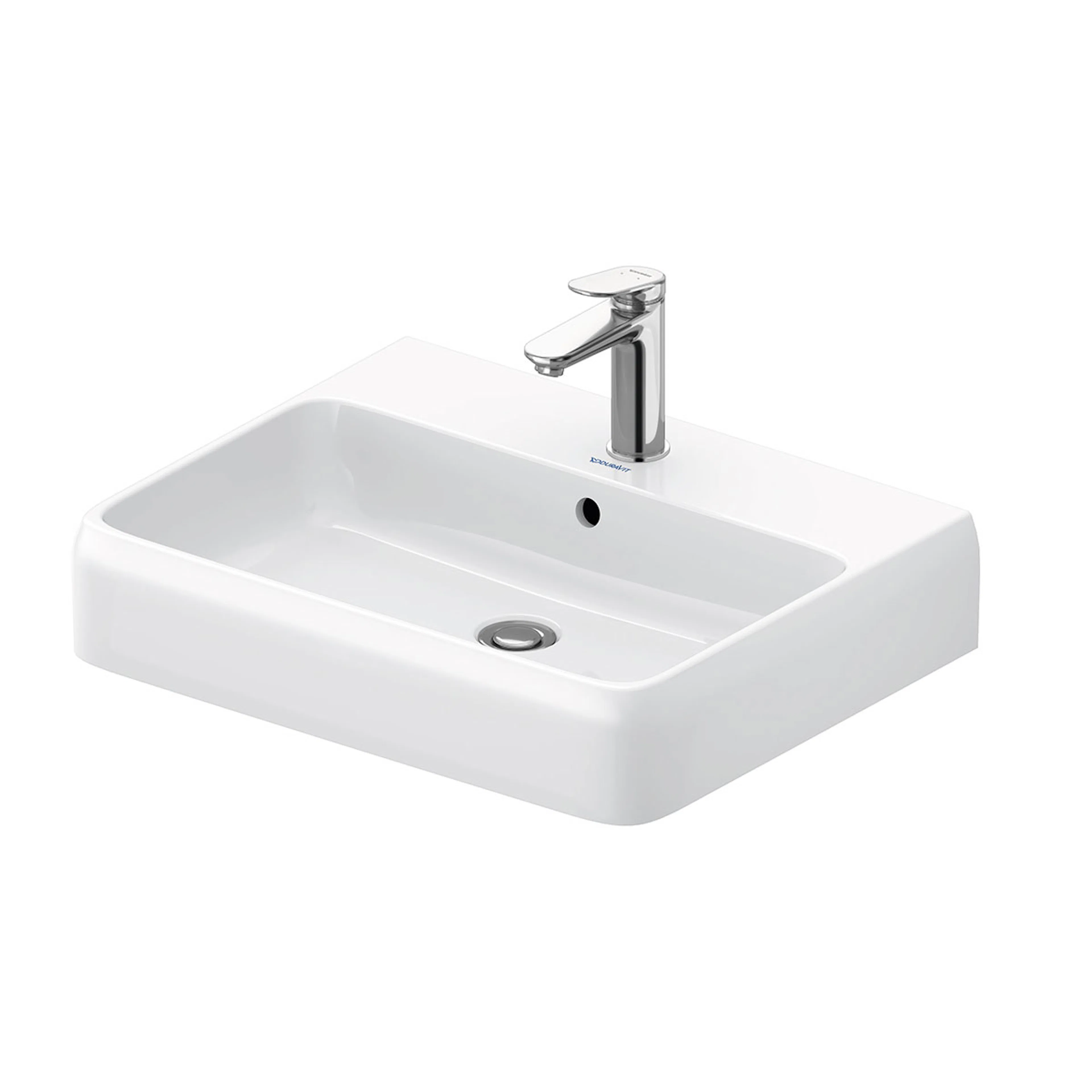 Tvättställ Duravit Qatego