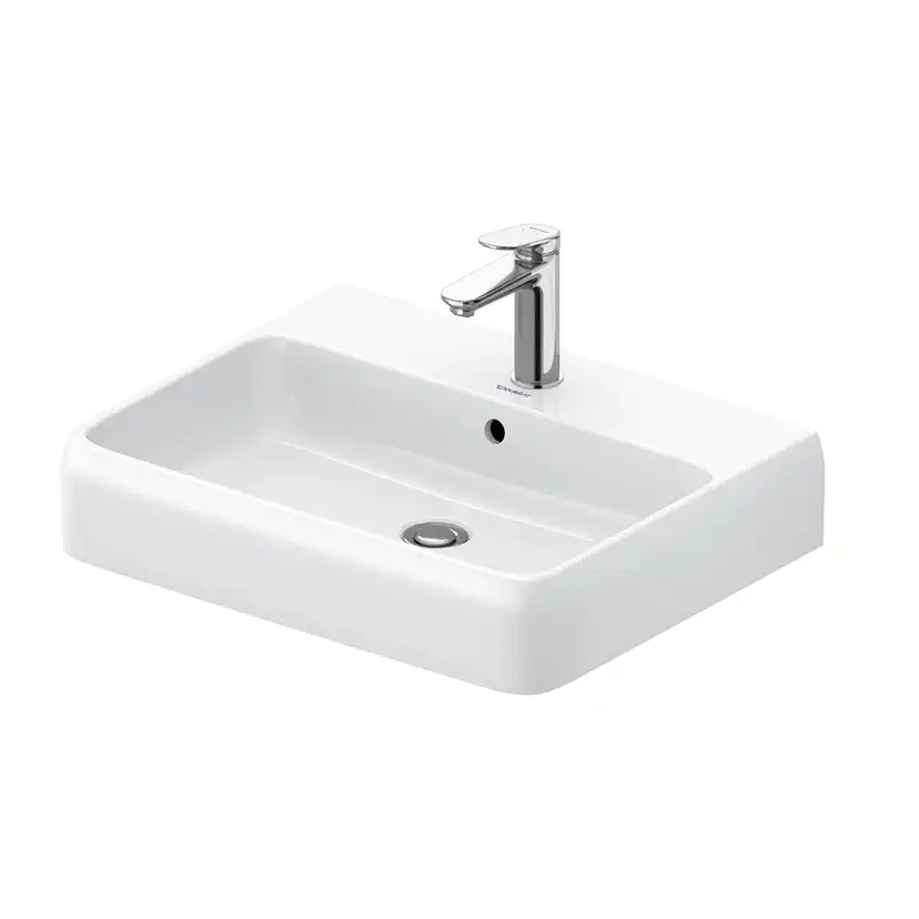 Tvättställ Duravit Qatego