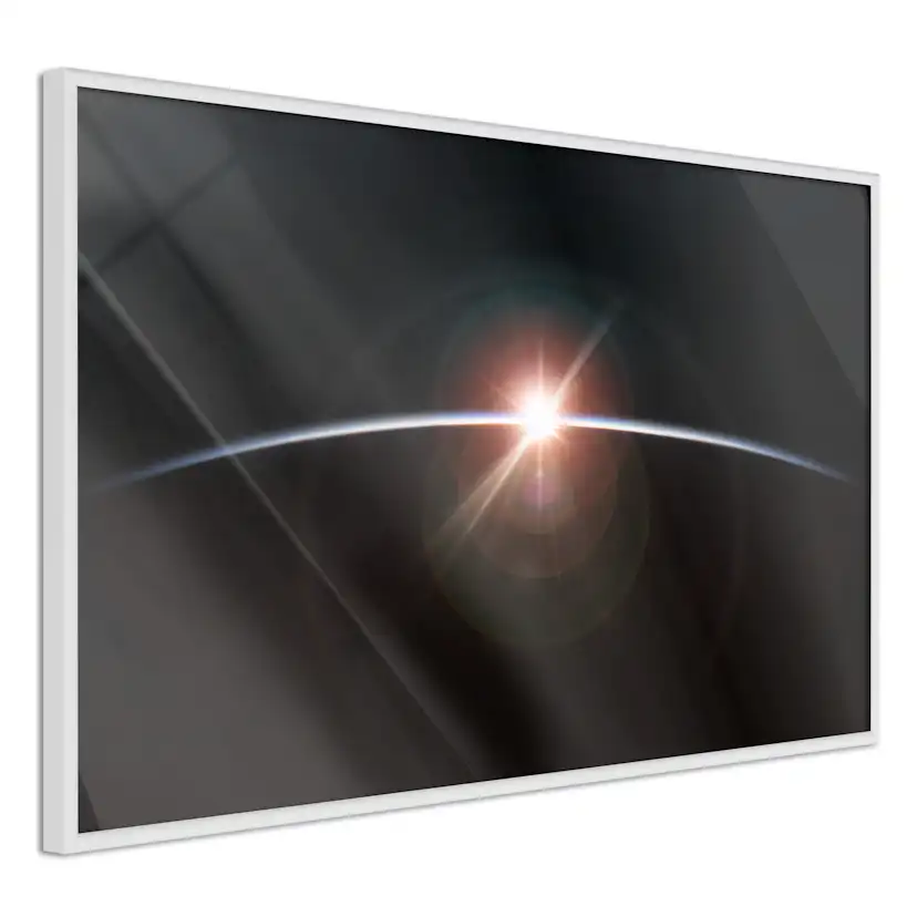 Poster Artgeist Affisch Horizon