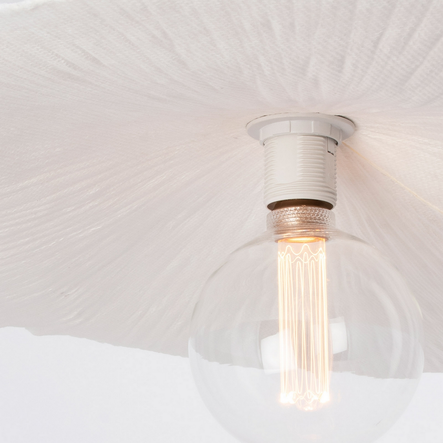 Taklampa Globen Lighting Tropez