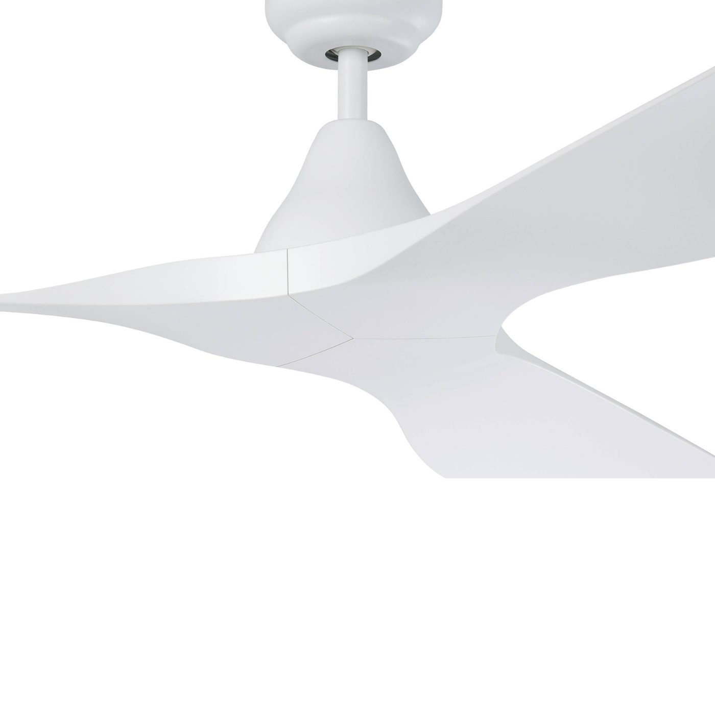 VENTILATOR DC Ø1320 WEISS Vit