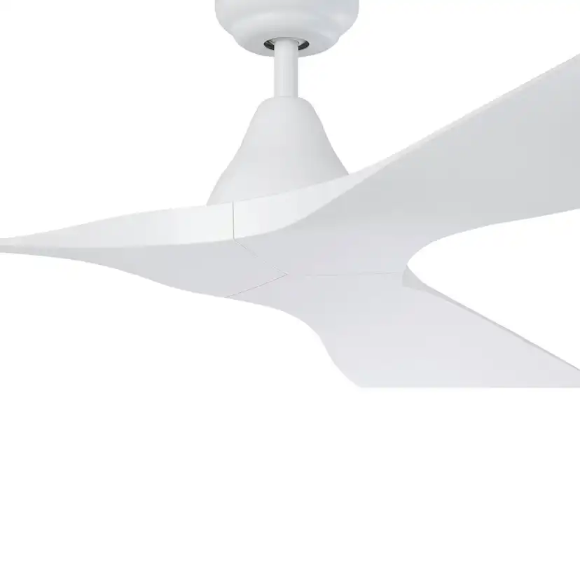 VENTILATOR DC Ø1320 WEISS Vit