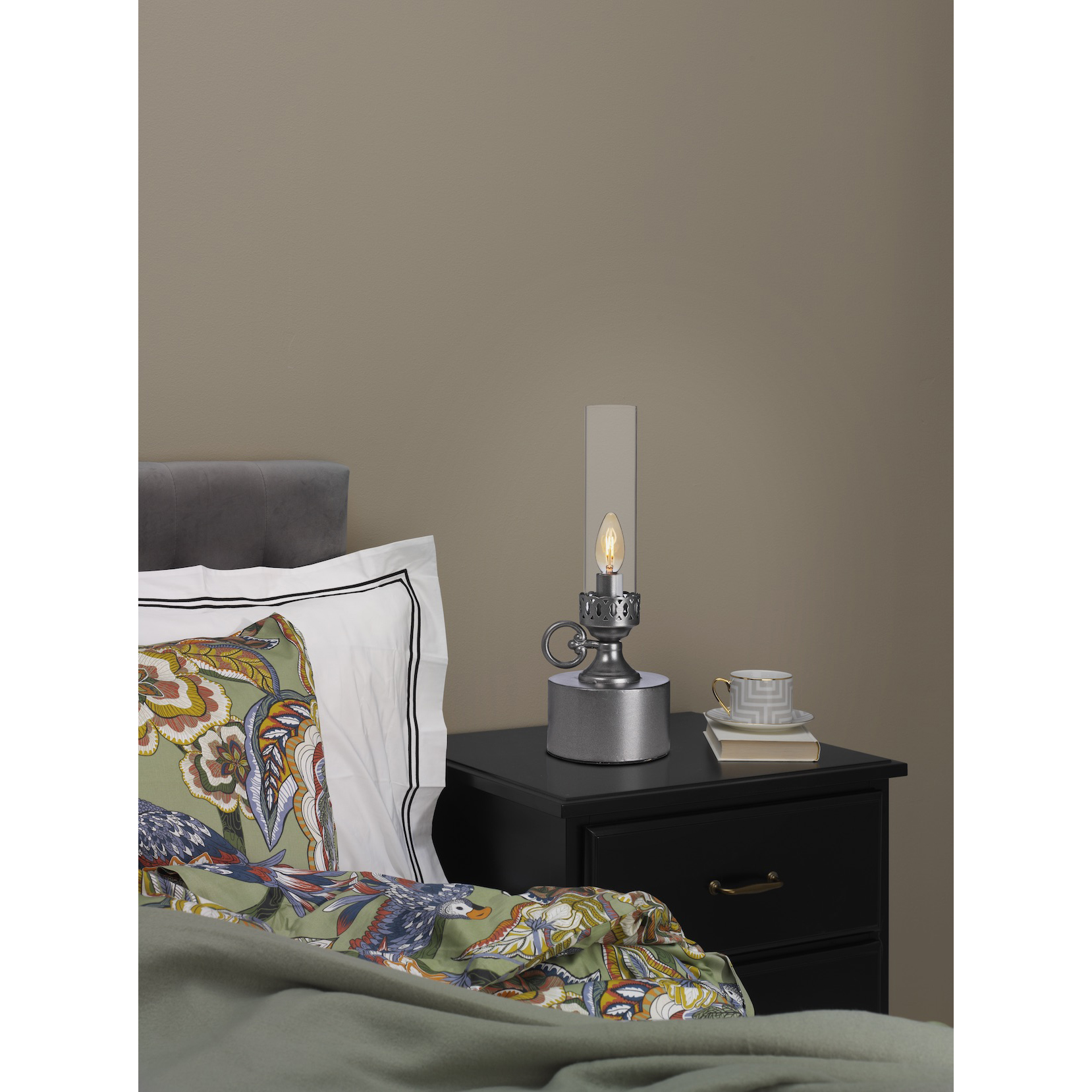 Bordslampa Cottex Florentina H40 cm