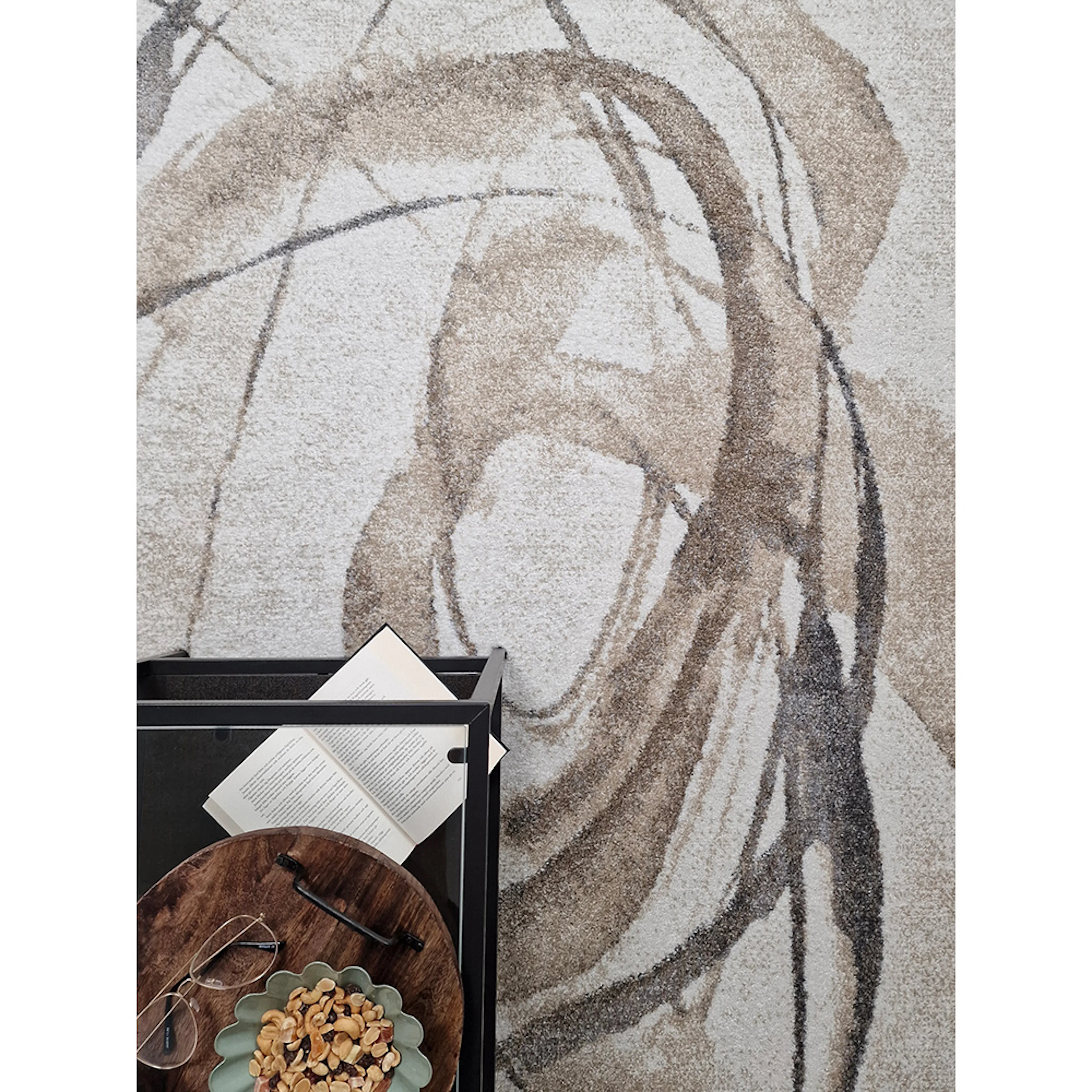 Wiltonmatta KM Carpets Kingston Art