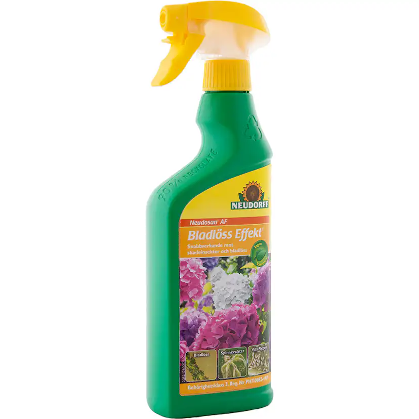 Insektsspray Neudorff Bladlöss Effekt 500 ml