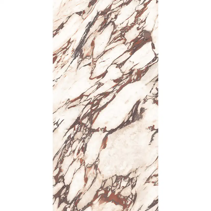 Klinker Konradssons Marmora Pavonazzetto Honed 60x120 cm
