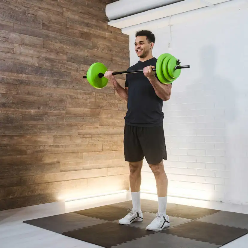 Pump set Eco Body 20kg
