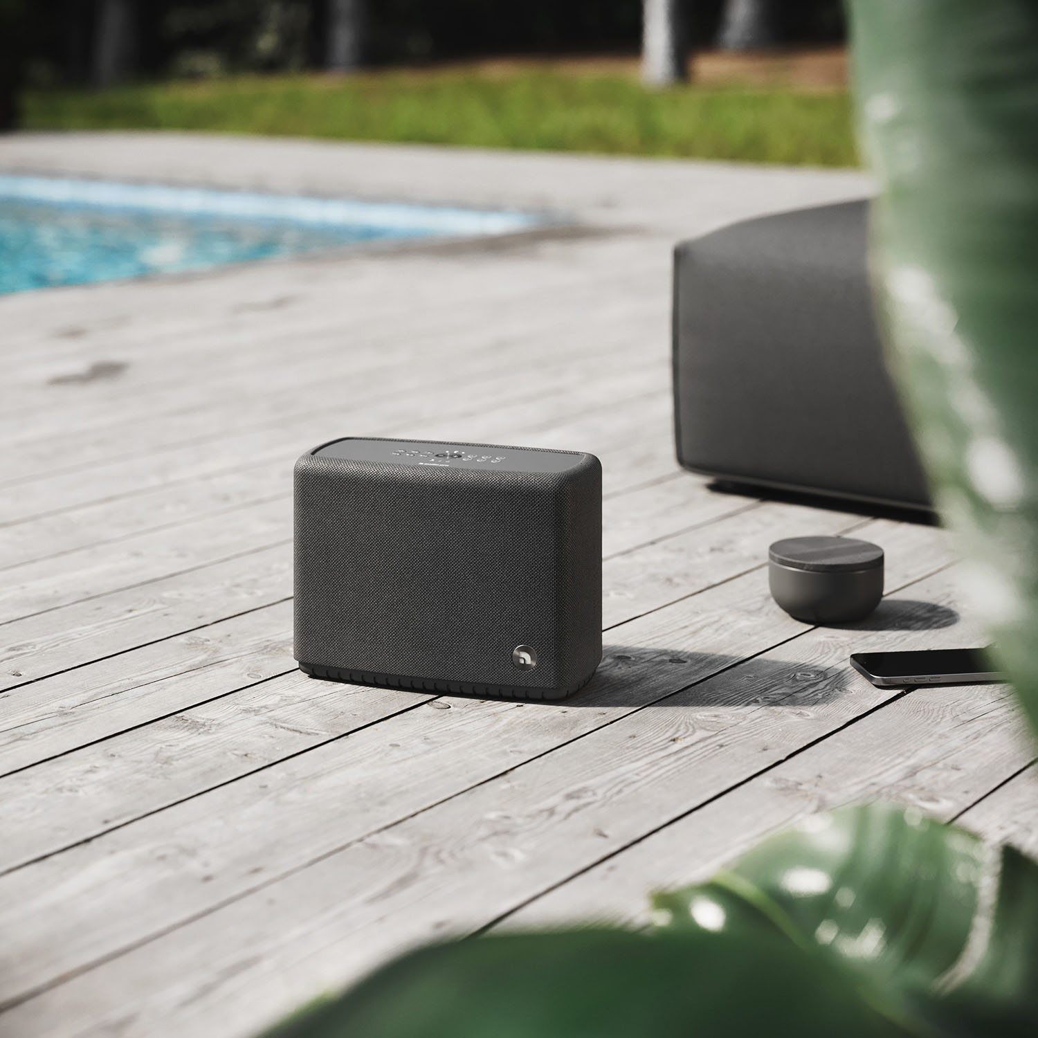 AUDIO PRO Högtalare A15 W Multiroom